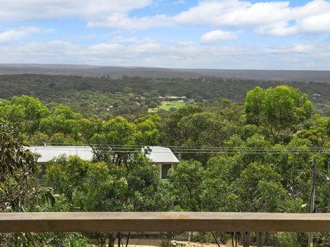 NICHE On NOBLE Ever Changing Vista - Accommodation Tasmania 3