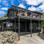 NICHE On NOBLE Ever Changing Vista - Accommodation Tasmania 0