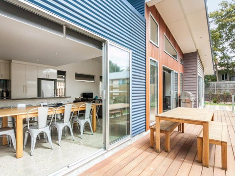 ANGLE By THE SEA Anglesea - Accommodation Tasmania 2