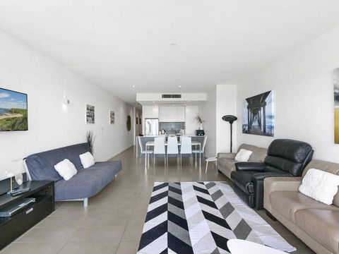 WATERFRONT THREE In The Heart Of Lorne - Accommodation Tasmania 2
