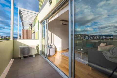 Marina View Apartment - Accommodation Tasmania 3