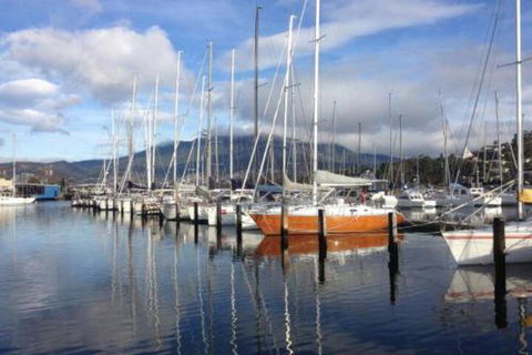 Marina View Apartment - Accommodation Tasmania 6