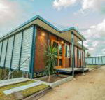 The Summit 1770 - Accommodation Tasmania