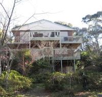Hearthstone - Accommodation Tasmania