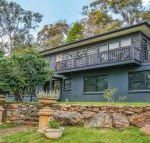 Bellara your home among the gum trees - Accommodation Tasmania