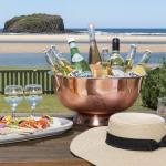 Minnamurra Island View - Accommodation Tasmania 1