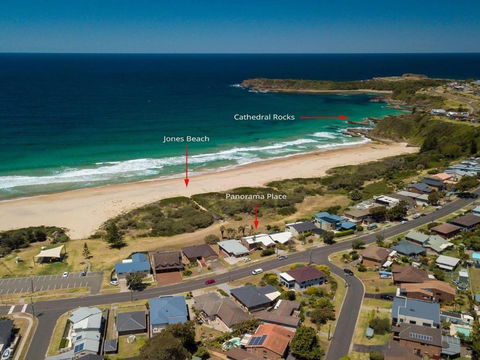 Panorama Place On Jones Beach - Accommodation Tasmania 5