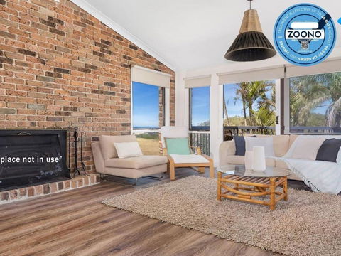 Panorama Place On Jones Beach - Accommodation Tasmania 4