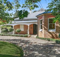 Redcourt est 1904 Southern Highlands Elegance - Accommodation Tasmania