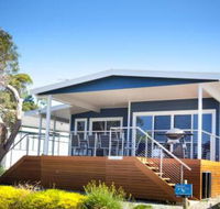 Angasi Coffin Bay - Accommodation Tasmania