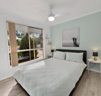 Perfect Getaway Hervey Bay
