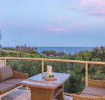 Penthouse luxe Sunrise Beach - Accommodation Tasmania