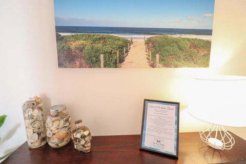 The Beach Shack - Accommodation Tasmania 2