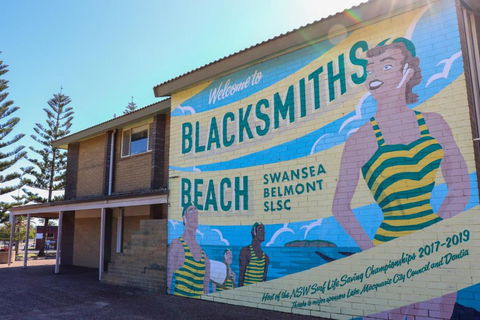 The Beach Shack - Accommodation Tasmania 4