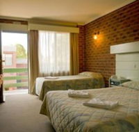 Classic Twin bed Room 2 in Oakleigh - Accommodation Tasmania