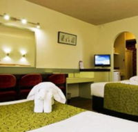 Classic Twin bed Room 1 in Oakleigh - Accommodation Tasmania