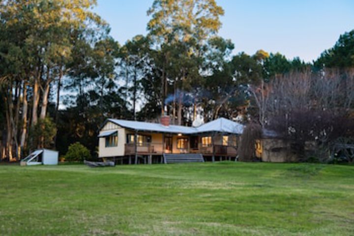 Rosa Brook WA Accommodation Tasmania