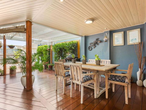 KARINYA MORNINGTON - Accommodation Tasmania 1