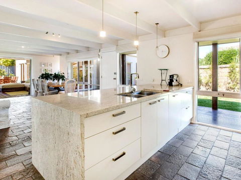WAIKIKI BLAIRGOWRIE - Accommodation Tasmania 4