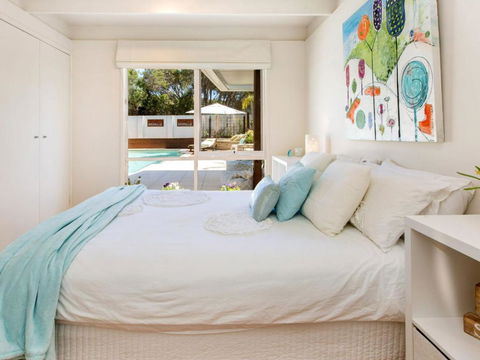 WAIKIKI BLAIRGOWRIE - Accommodation Tasmania 1