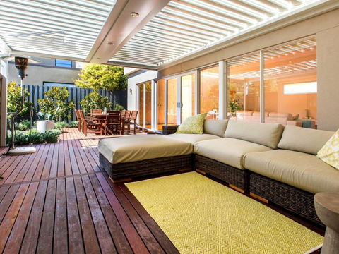 WAIKIKI BLAIRGOWRIE - Accommodation Tasmania 6
