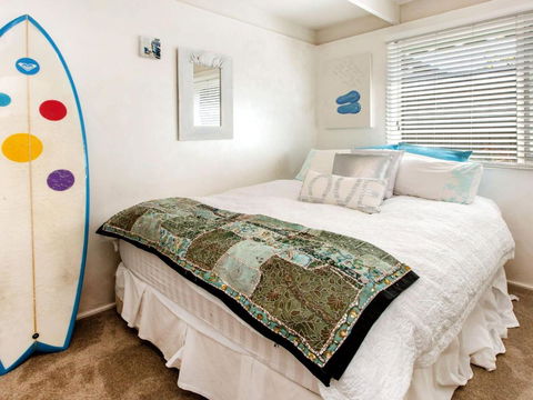WAIKIKI BLAIRGOWRIE - Accommodation Tasmania 5