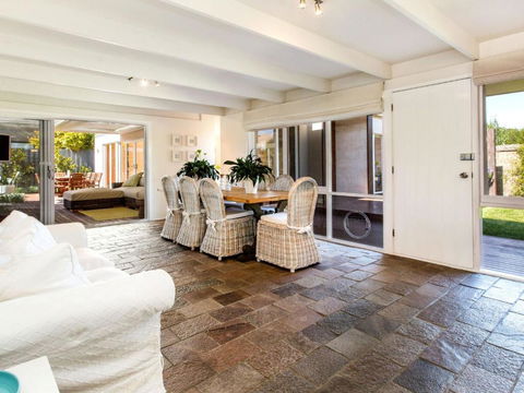 WAIKIKI BLAIRGOWRIE - Accommodation Tasmania 3
