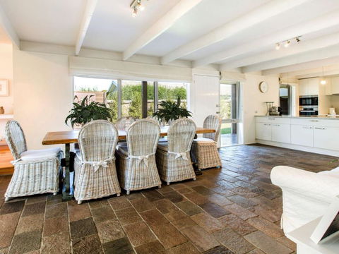 WAIKIKI BLAIRGOWRIE - Accommodation Tasmania 2