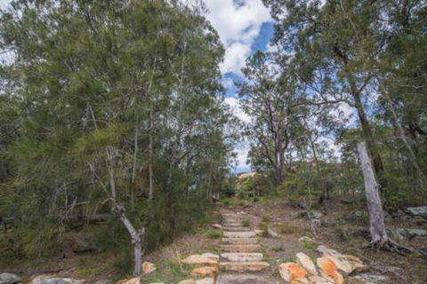 Scenic Illawong Riverside Getaway 1bed1bath Unit - Accommodation Tasmania 6