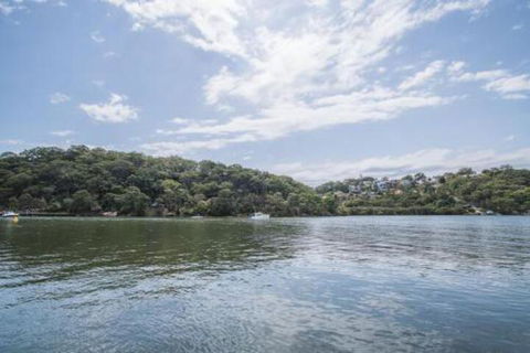Scenic Illawong Riverside Getaway 1bed1bath Unit - Accommodation Tasmania 4
