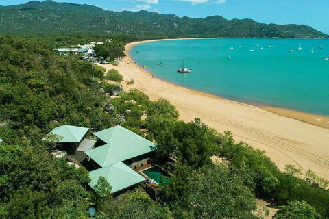 Absolute Beachfront - Accommodation Tasmania 2