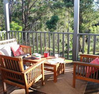 BUSH 2 BEACH - Accommodation Tasmania