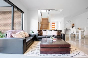 Stunning 3beds Near Knox Shopping Centro@wantirna - Accommodation Tasmania 0