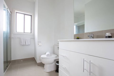 Stunning 3beds Near Knox Shopping Centro@wantirna - Accommodation Tasmania 5