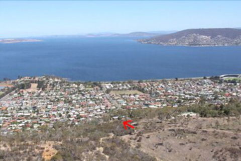 Hilltop House - Accommodation Tasmania 1