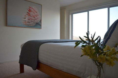 Hilltop House - Accommodation Tasmania 3