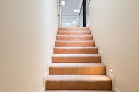 Hilltop House - Accommodation Tasmania 2