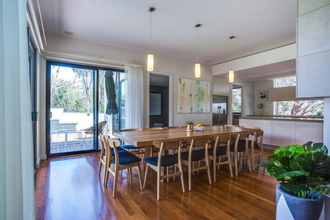 Kalina Retreat Tennis & Pool - Accommodation Tasmania 1