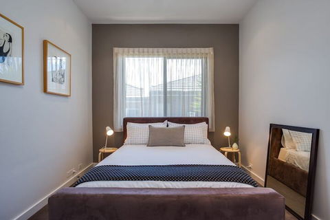 Kalina Retreat Tennis & Pool - Accommodation Tasmania 5