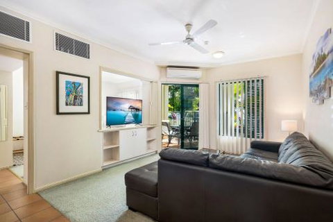 A Taste Of The Tropics - Accommodation Tasmania 4