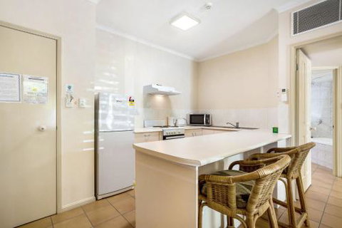 A Taste Of The Tropics - Accommodation Tasmania 1