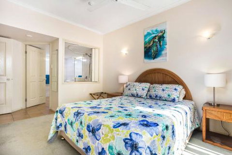 A Taste Of The Tropics - Accommodation Tasmania 0