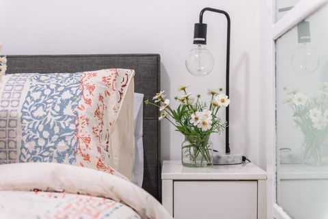 WOW Apartment On Flinders - Accommodation Tasmania 4