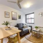 WOW Apartment On Flinders - Accommodation Tasmania 0