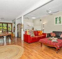 BEACH RETREAT - Accommodation Tasmania