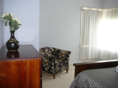 BEACHPOINT COTTAGE - Accommodation Tasmania 6