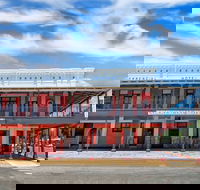 Commercial Hay Hotel - Accommodation Tasmania