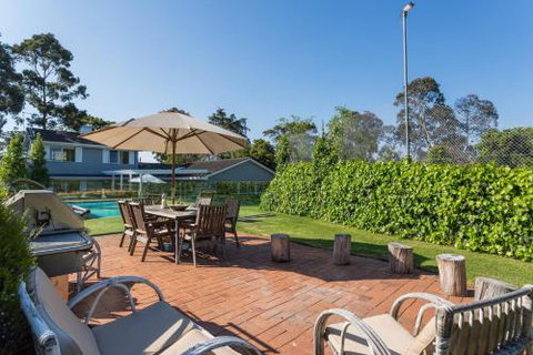 ALLAMBEA MOUNT ELIZA - Accommodation Tasmania 5