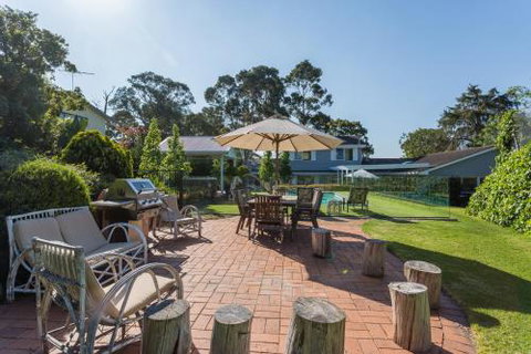 ALLAMBEA MOUNT ELIZA - Accommodation Tasmania 6
