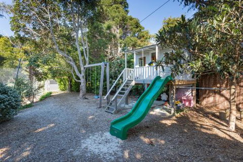 ALLAMBEA MOUNT ELIZA - Accommodation Tasmania 3